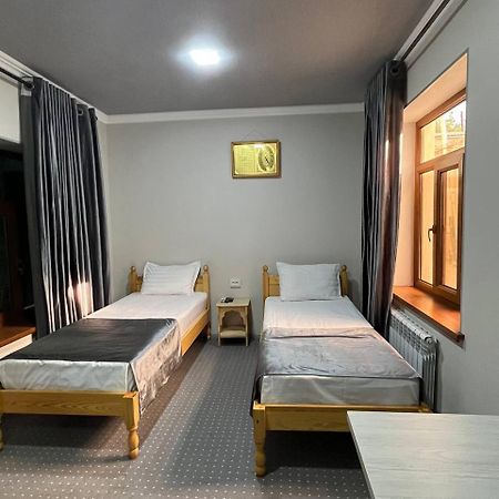 Alikhan Buhara Dış mekan fotoğraf