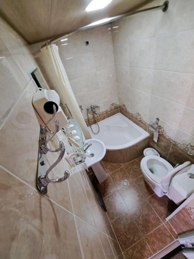 Alikhan Buhara Dış mekan fotoğraf